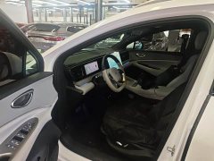BYD Haima Sealion 06 DM-i 205 Pilot Pro - ფოტო 5