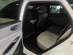 BYD Haima Sealion 06 DM-i 205 Pilot Pro - ფოტო 6