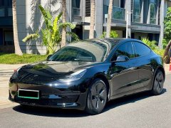 Tesla Model 3 Standard Range RWD Upgrade - ფოტო 1