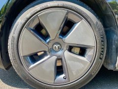 Tesla Model 3 Standard Range RWD Upgrade - ფოტო 13