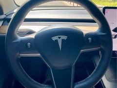 Tesla Model 3 Standard Range RWD Upgrade - ფოტო 18