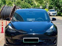 Tesla Model 3 Standard Range RWD Upgrade - ფოტო 2