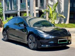 Tesla Model 3 Standard Range RWD Upgrade - ფოტო 3