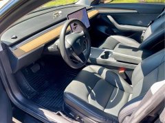 Tesla Model 3 Standard Range RWD Upgrade - ფოტო 4