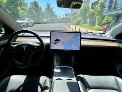 Tesla Model 3 Standard Range RWD Upgrade - ფოტო 5