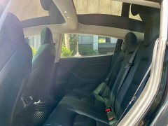 Tesla Model 3 Standard Range RWD Upgrade - ფოტო 6