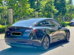 Tesla Model 3 Standard Range RWD Upgrade - ფოტო 9
