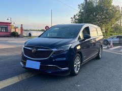 Buick GL8 Avenir Four-Seat Premium Edition - ფოტო 1