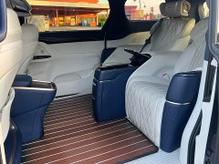 Buick GL8 Avenir Four-Seat Premium Edition - ფოტო 10