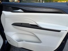 Buick GL8 Avenir Four-Seat Premium Edition - ფოტო 12