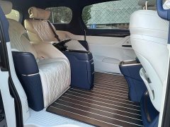 Buick GL8 Avenir Four-Seat Premium Edition - ფოტო 13