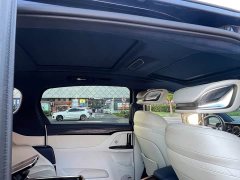 Buick GL8 Avenir Four-Seat Premium Edition - ფოტო 14