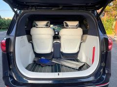 Buick GL8 Avenir Four-Seat Premium Edition - ფოტო 15
