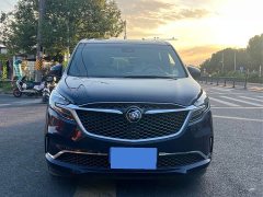 Buick GL8 Avenir Four-Seat Premium Edition - ფოტო 2