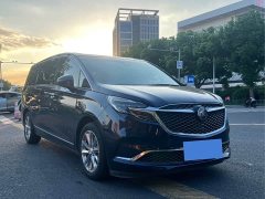 Buick GL8 Avenir Four-Seat Premium Edition - ფოტო 3