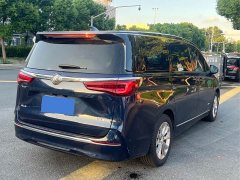 Buick GL8 Avenir Four-Seat Premium Edition - ფოტო 4
