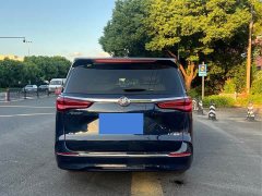 Buick GL8 Avenir Four-Seat Premium Edition - ფოტო 5