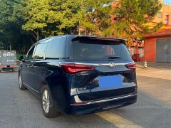 Buick GL8 Avenir Four-Seat Premium Edition - ფოტო 6