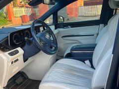 Buick GL8 Avenir Four-Seat Premium Edition - ფოტო 7