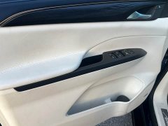 Buick GL8 Avenir Four-Seat Premium Edition - ფოტო 8
