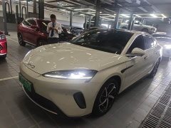 BYD Dolphin 07 DM-i 2026 DM-i 1.5T 230km Flagship - ფოტო 1