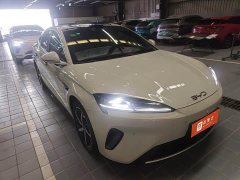 BYD Dolphin 07 DM-i 2026 DM-i 1.5T 230km Flagship - ფოტო 2