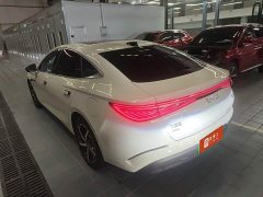 BYD Dolphin 07 DM-i 2026 DM-i 1.5T 230km Flagship - ფოტო 3