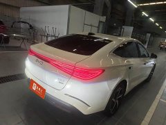 BYD Dolphin 07 DM-i 2026 DM-i 1.5T 230km Flagship - ფოტო 4