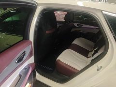 BYD Dolphin 07 DM-i 2026 DM-i 1.5T 230km Flagship - ფოტო 6