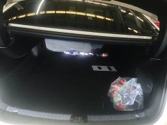 BYD Dolphin 07 DM-i 2026 DM-i 1.5T 230km Flagship - ფოტო 9