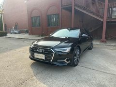 Audi A6L 45 TFSI quattro Prestige - ფოტო 1