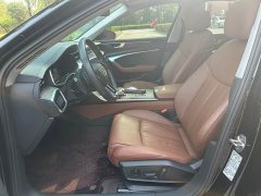 Audi A6L 45 TFSI quattro Prestige - ფოტო 10