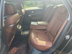 Audi A6L 45 TFSI quattro Prestige - ფოტო 11