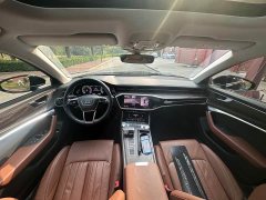 Audi A6L 45 TFSI quattro Prestige - ფოტო 13