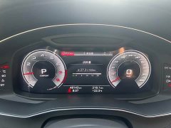 Audi A6L 45 TFSI quattro Prestige - ფოტო 14