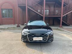 Audi A6L 45 TFSI quattro Prestige - ფოტო 2