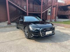 Audi A6L 45 TFSI quattro Prestige - ფოტო 3