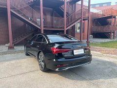 Audi A6L 45 TFSI quattro Prestige - ფოტო 4