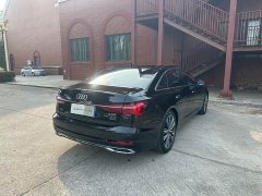 Audi A6L 45 TFSI quattro Prestige - ფოტო 5