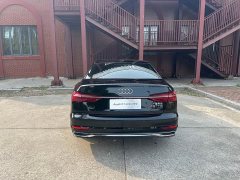 Audi A6L 45 TFSI quattro Prestige - ფოტო 6