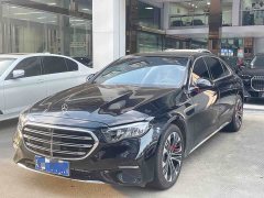 Mercedes-Benz E-Class E 300 L Luxury - ფოტო 1