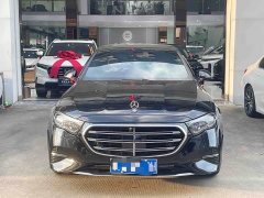 Mercedes-Benz E-Class E 300 L Luxury - ფოტო 2