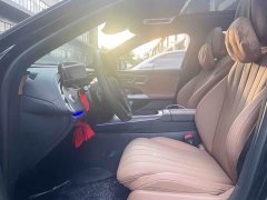 Mercedes-Benz E-Class E 300 L Luxury - ფოტო 3