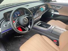 Mercedes-Benz E-Class E 300 L Luxury - ფოტო 4