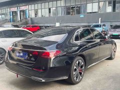 Mercedes-Benz E-Class E 300 L Luxury - ფოტო 6