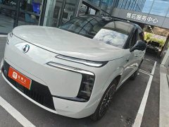 Denza BYD Denza N8L Flagship - ფოტო 1
