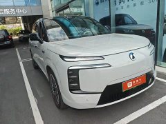 Denza BYD Denza N8L Flagship - ფოტო 2