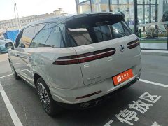Denza BYD Denza N8L Flagship - ფოტო 3