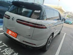 Denza BYD Denza N8L Flagship - ფოტო 4