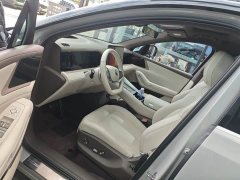 Denza BYD Denza N8L Flagship - ფოტო 5